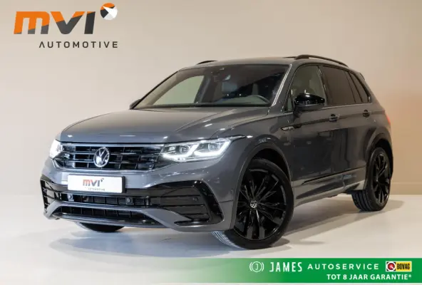 1.5 TSI R-Line Business+ / 150pk / NAP / Panorama dak / Stoelverwarming / Voorruit verwarming /