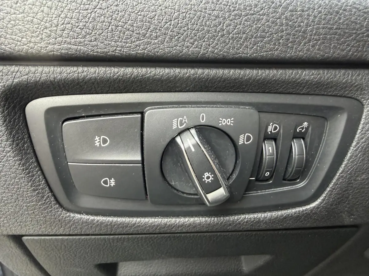118i Edition M Sport Shadow Executive