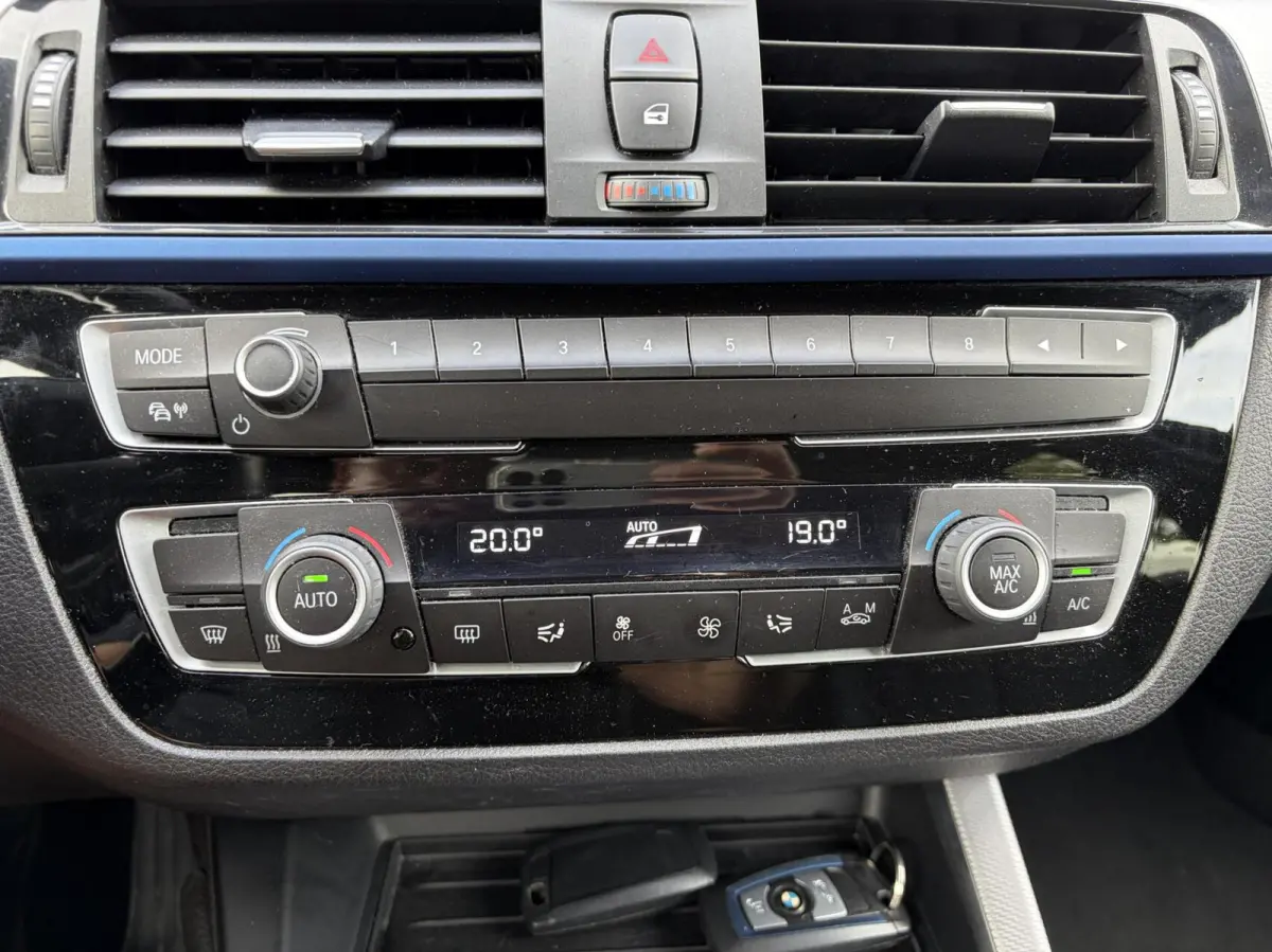118i Edition M Sport Shadow Executive