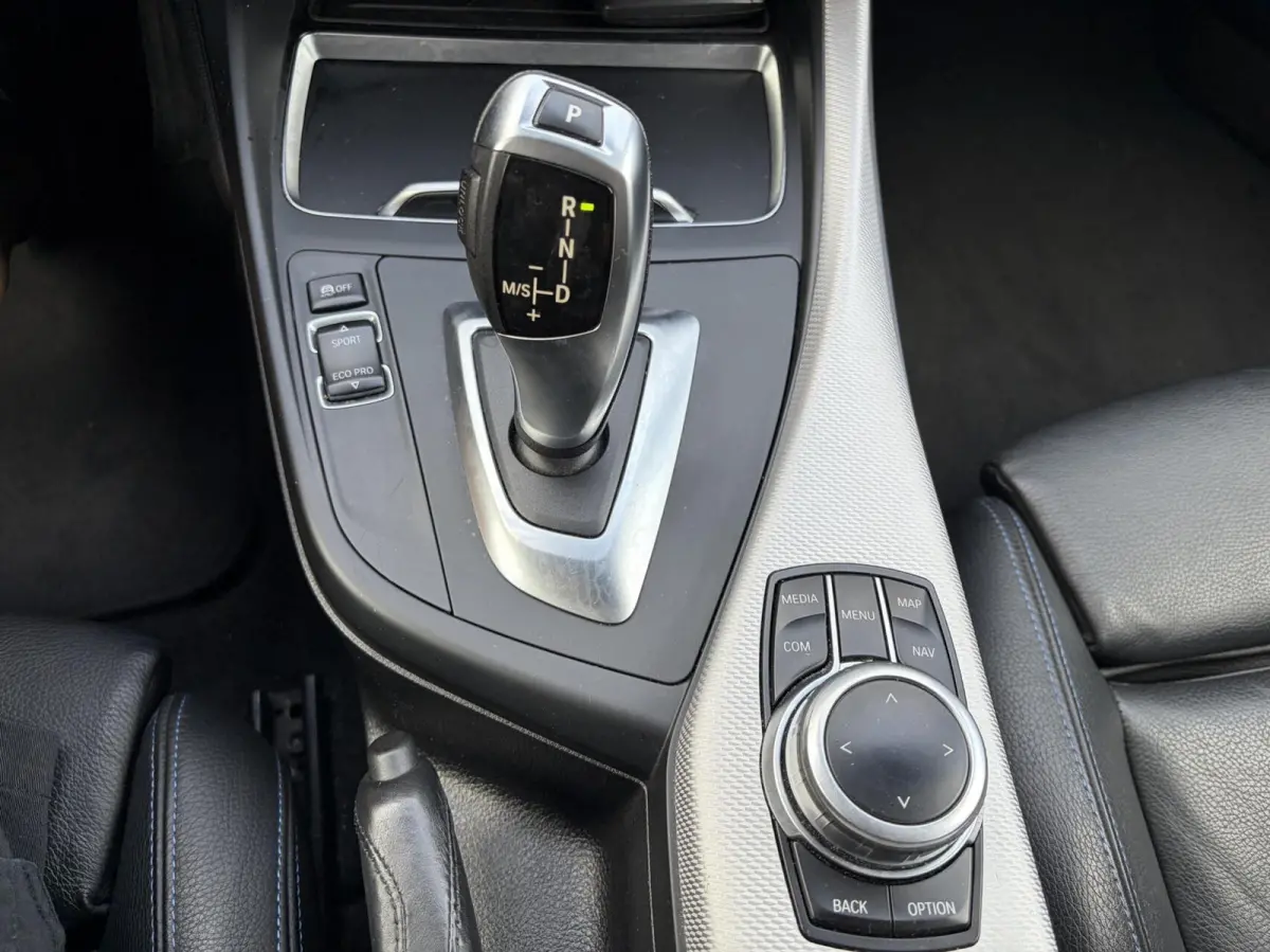 118i Edition M Sport Shadow Executive