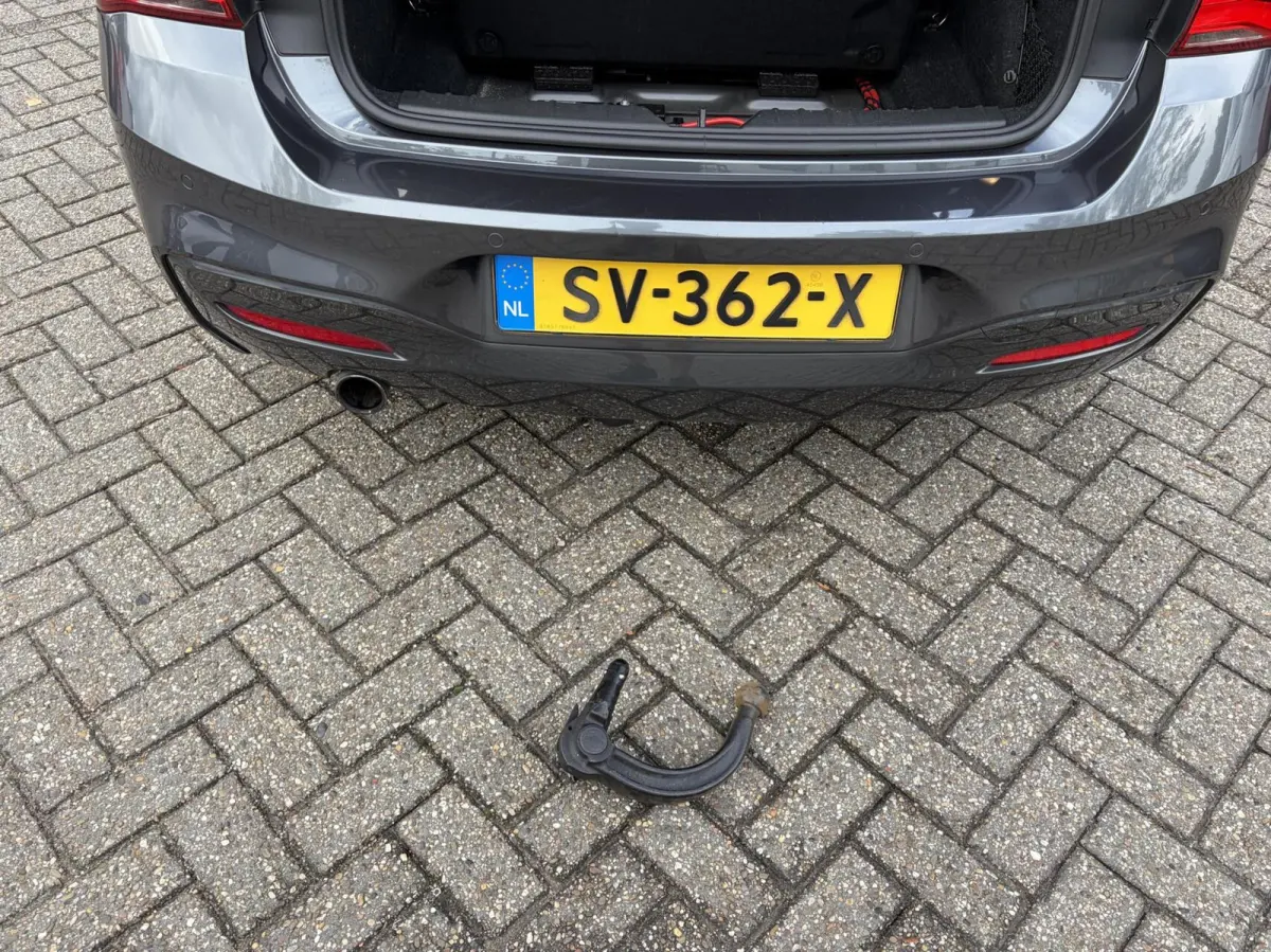 118i Edition M Sport Shadow Executive
