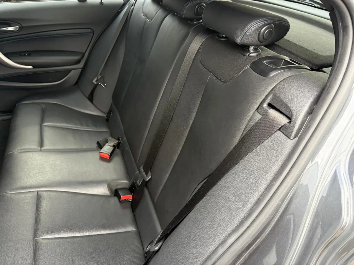 118i Edition M Sport Shadow Executive