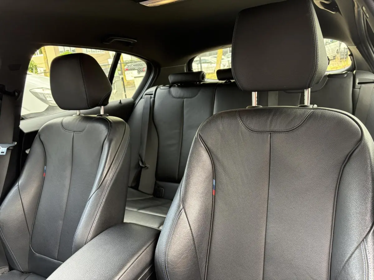 118i Edition M Sport Shadow Executive