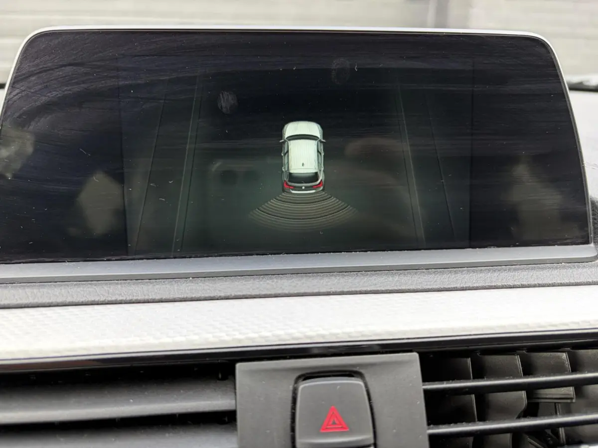 118i Edition M Sport Shadow Executive