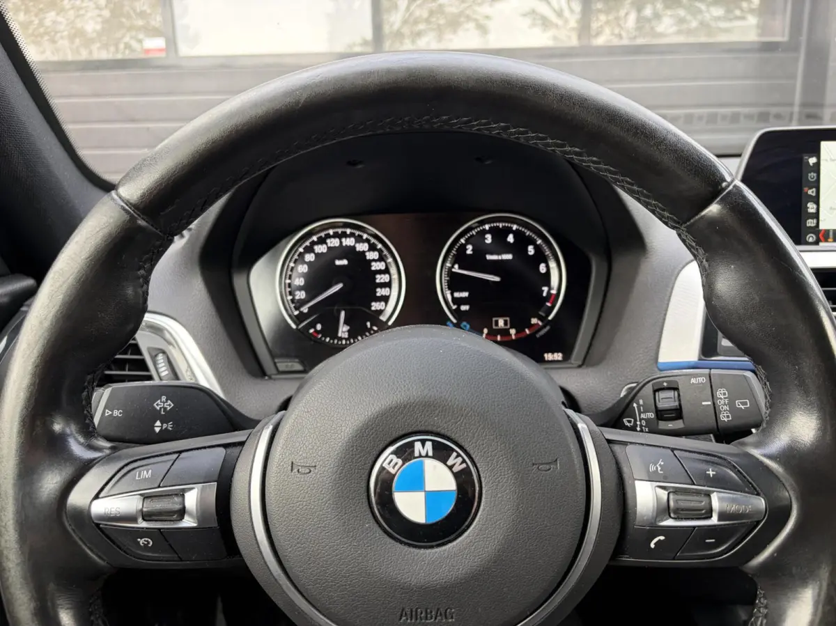 118i Edition M Sport Shadow Executive