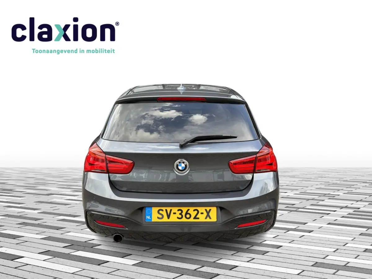 118i Edition M Sport Shadow Executive