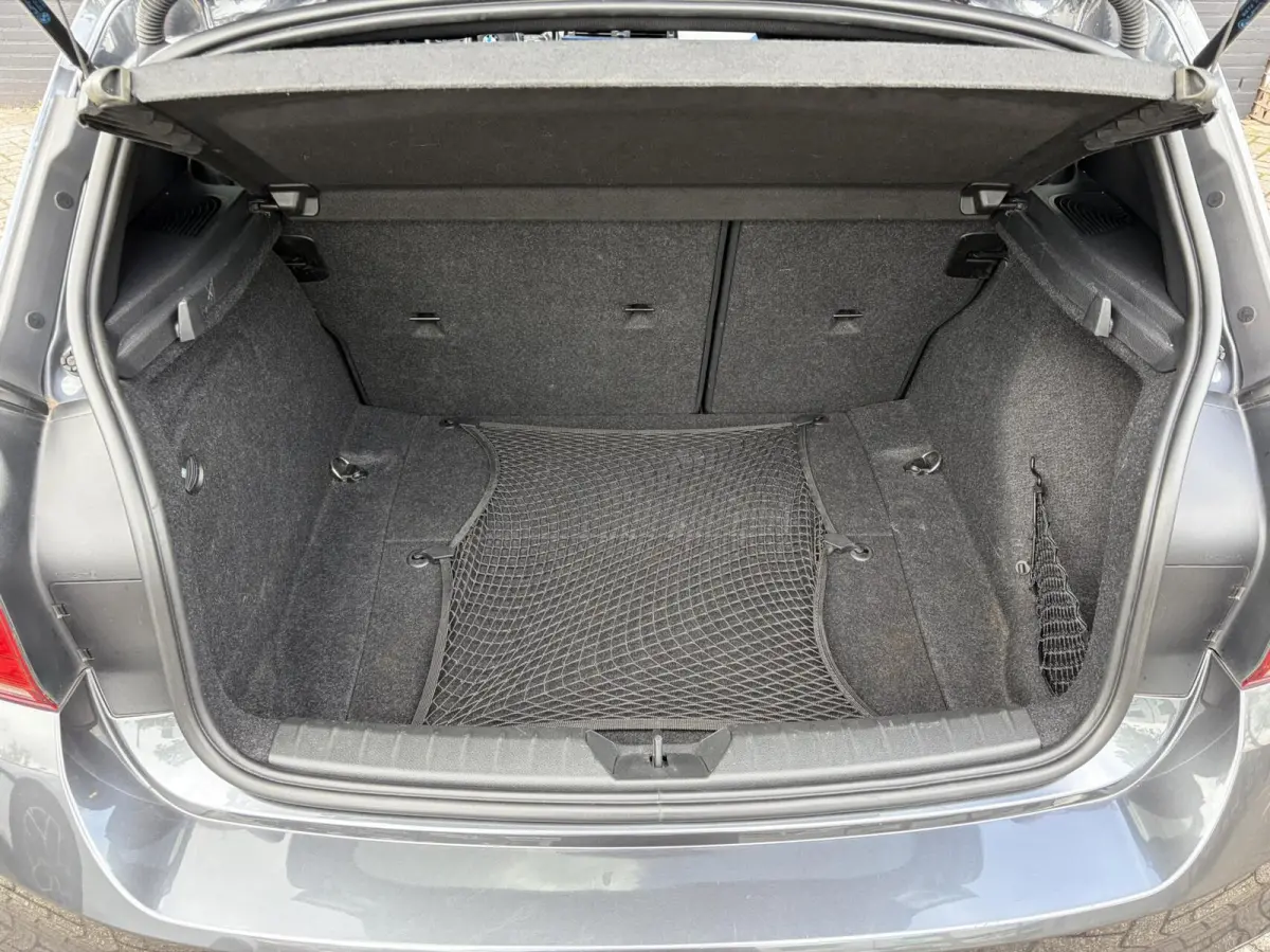 118i Edition M Sport Shadow Executive
