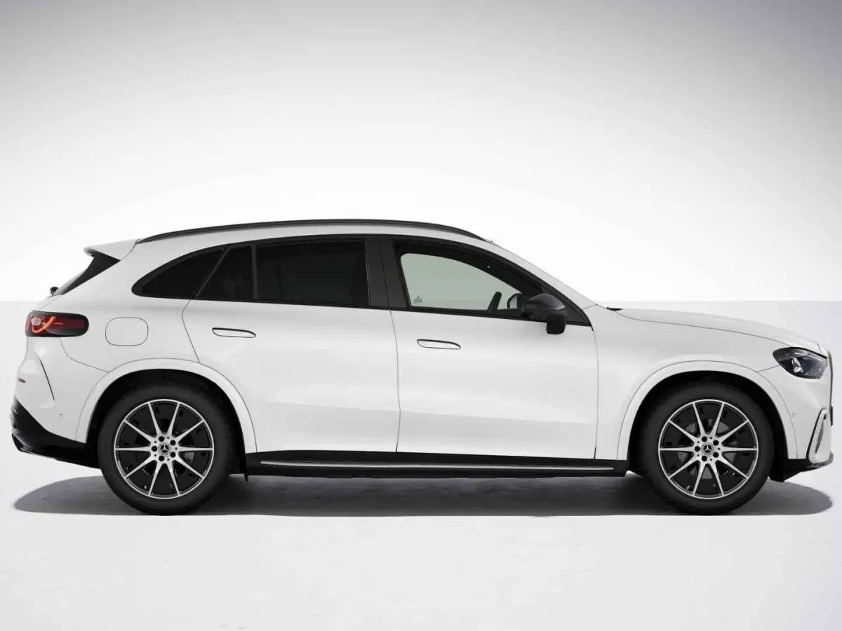 electric 250 Business Solution AMG 85 kWh