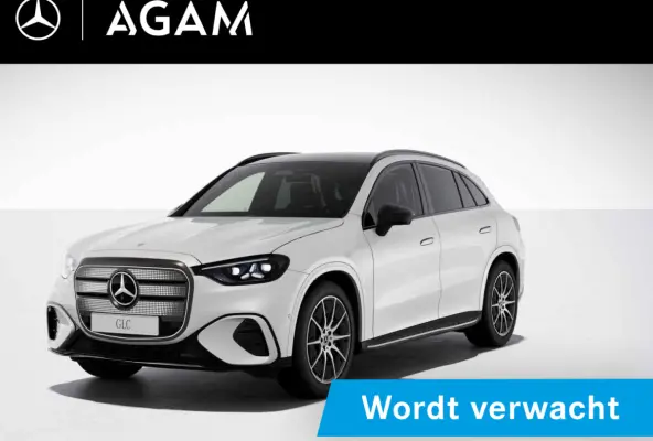 electric 250 Business Solution AMG 85 kWh