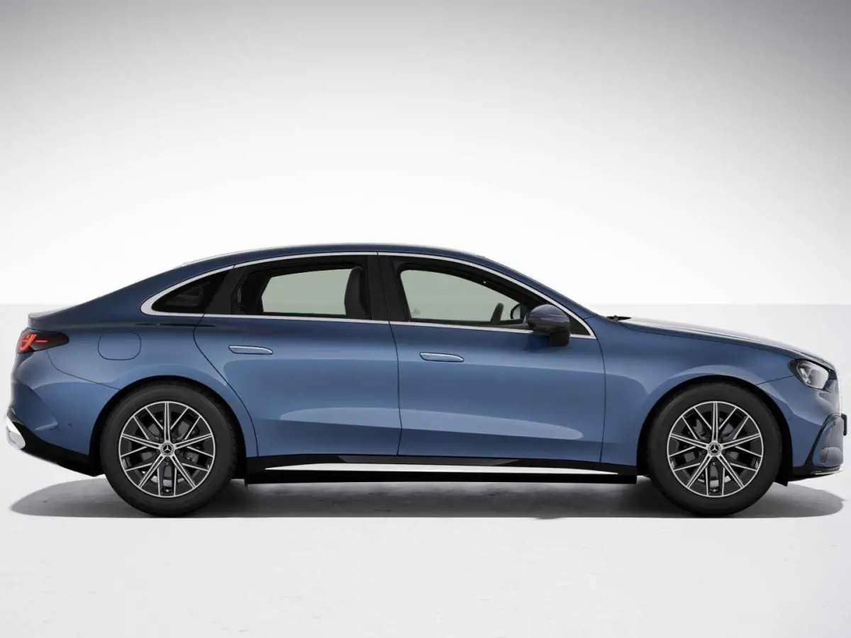 electric 400 4MATIC Launch Edition 94 kWh