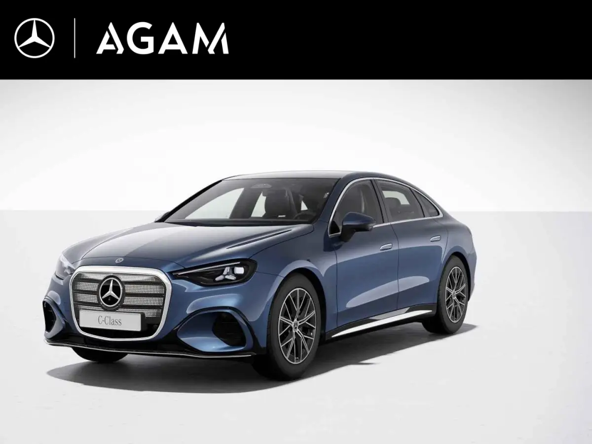 electric 400 4MATIC Launch Edition 94 kWh