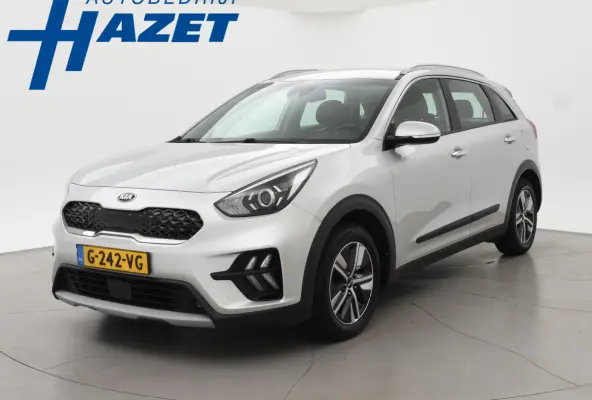 1.6 GDi 140 PK HYBRID EDITION + CARPLAY | ADAPTIVE CRUISE | BREEDBEELD NAVI | CAMERA | DAB
