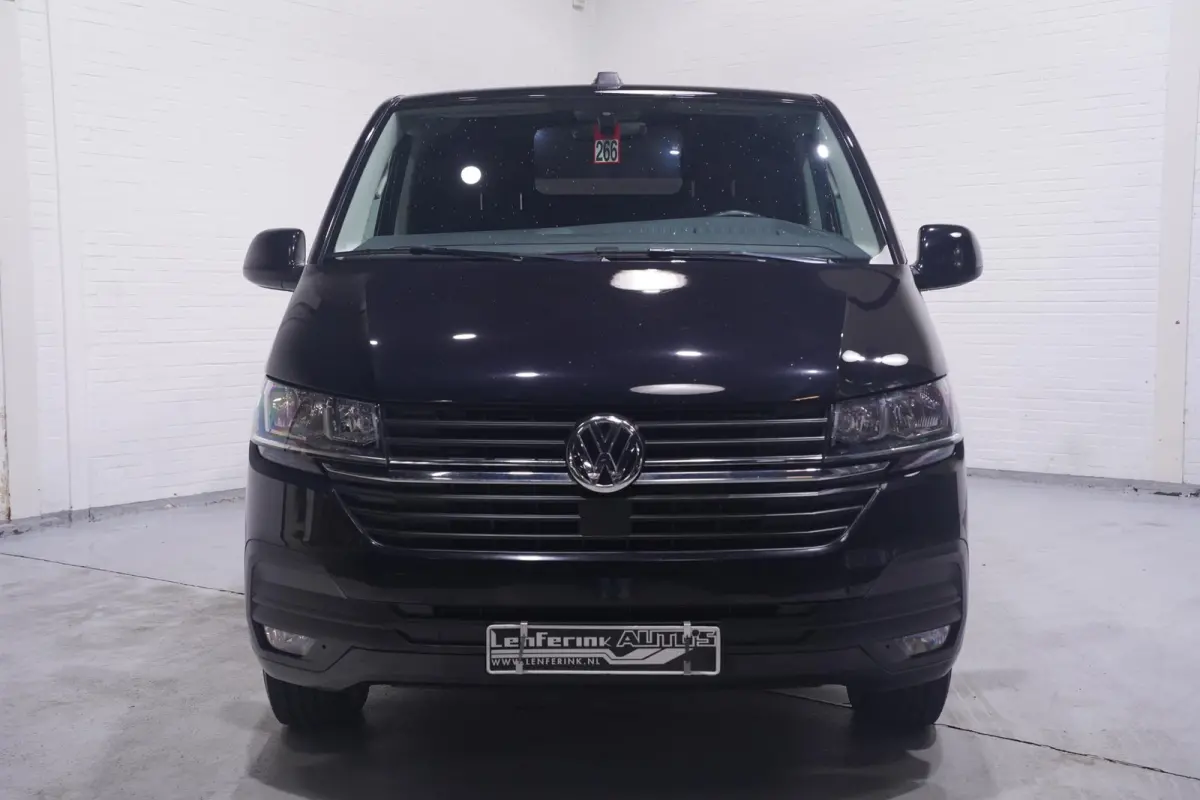 2.0 TDI 150 pk DSG Aut. L1H1 Airco, 2x Schuifdeur Apple Carplay, Cruise Control, 16" LMV, Trekhaak, 2-Zits