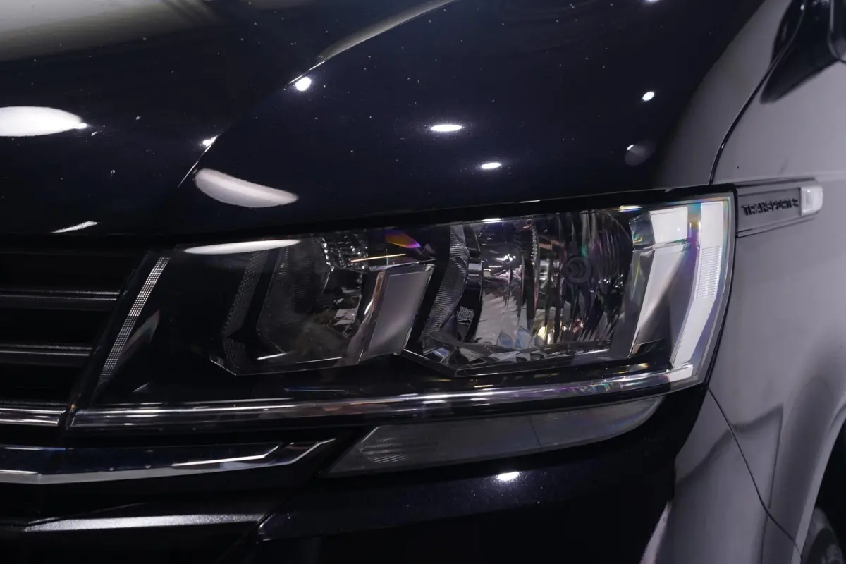 2.0 TDI 150 pk DSG Aut. L1H1 Airco, 2x Schuifdeur Apple Carplay, Cruise Control, 16" LMV, Trekhaak, 2-Zits