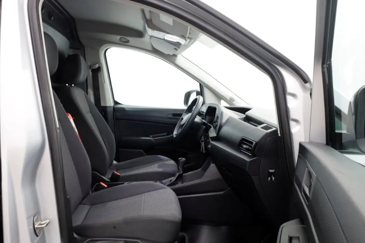 Maxi 2.0 TDI 102pk Airco 11-2022