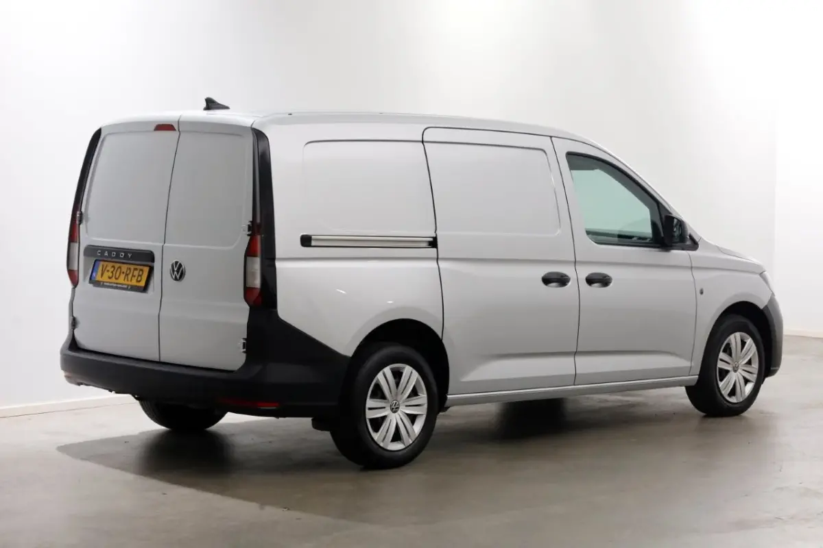Maxi 2.0 TDI 102pk Airco 11-2022