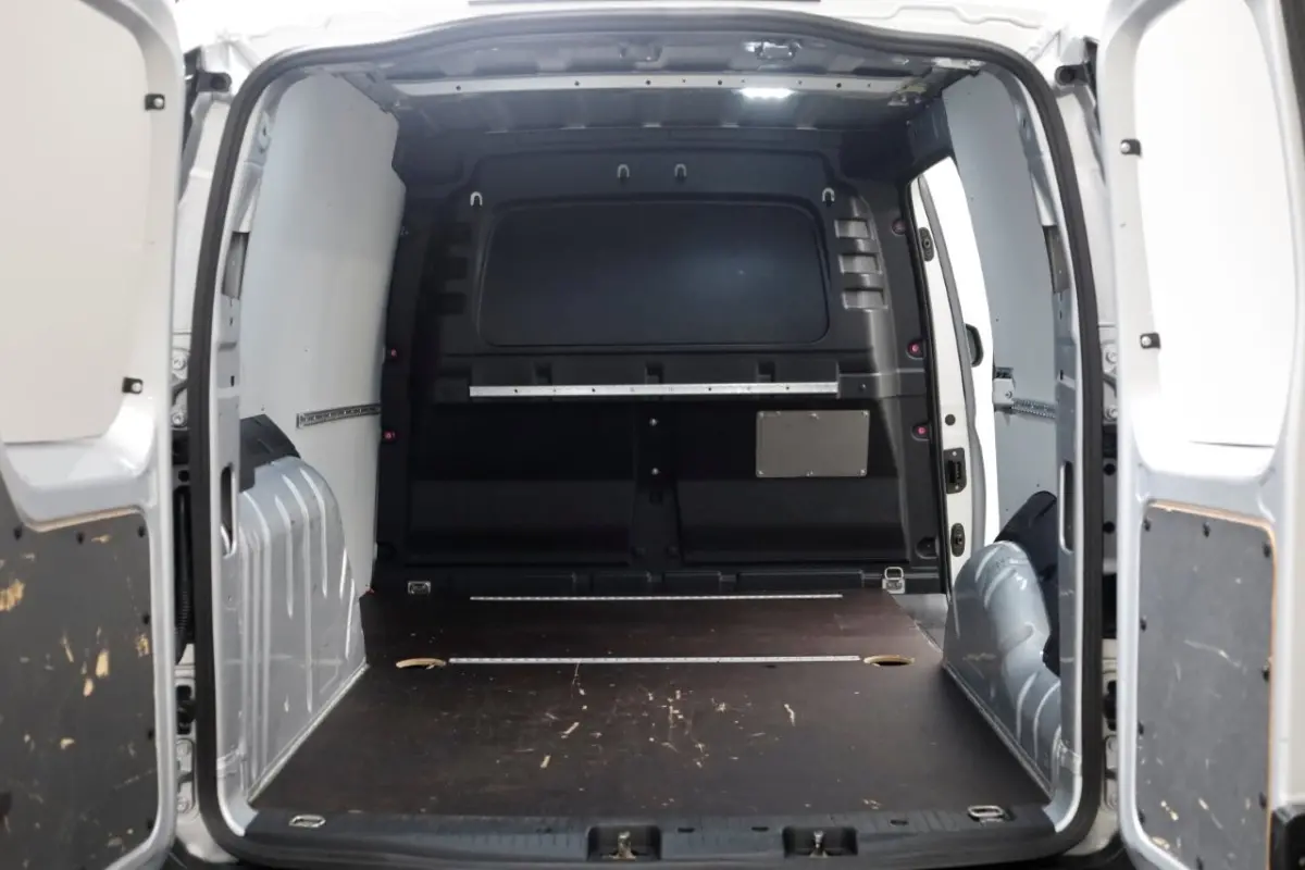 Maxi 2.0 TDI 102pk Airco 11-2022