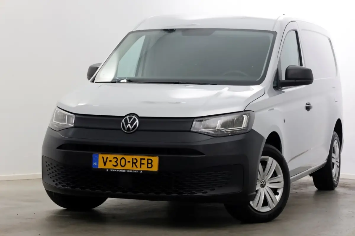 Maxi 2.0 TDI 102pk Airco 11-2022