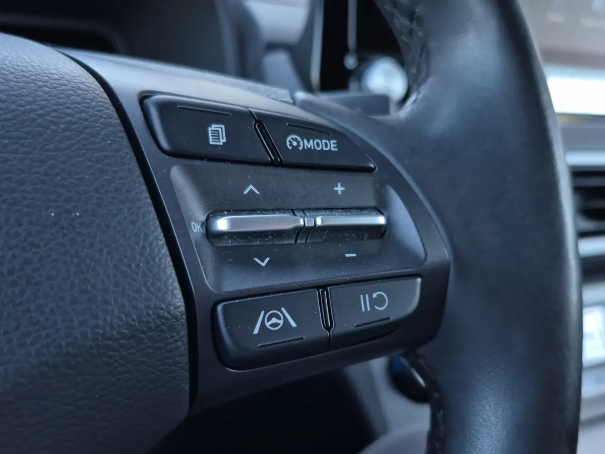 Comfort 2WD | 100% SoH | Stoelverwarming | Stuurhulp | Camera | Android auto en Apple carplay | Climate control | Stuurverwarming | LMV 17 inch