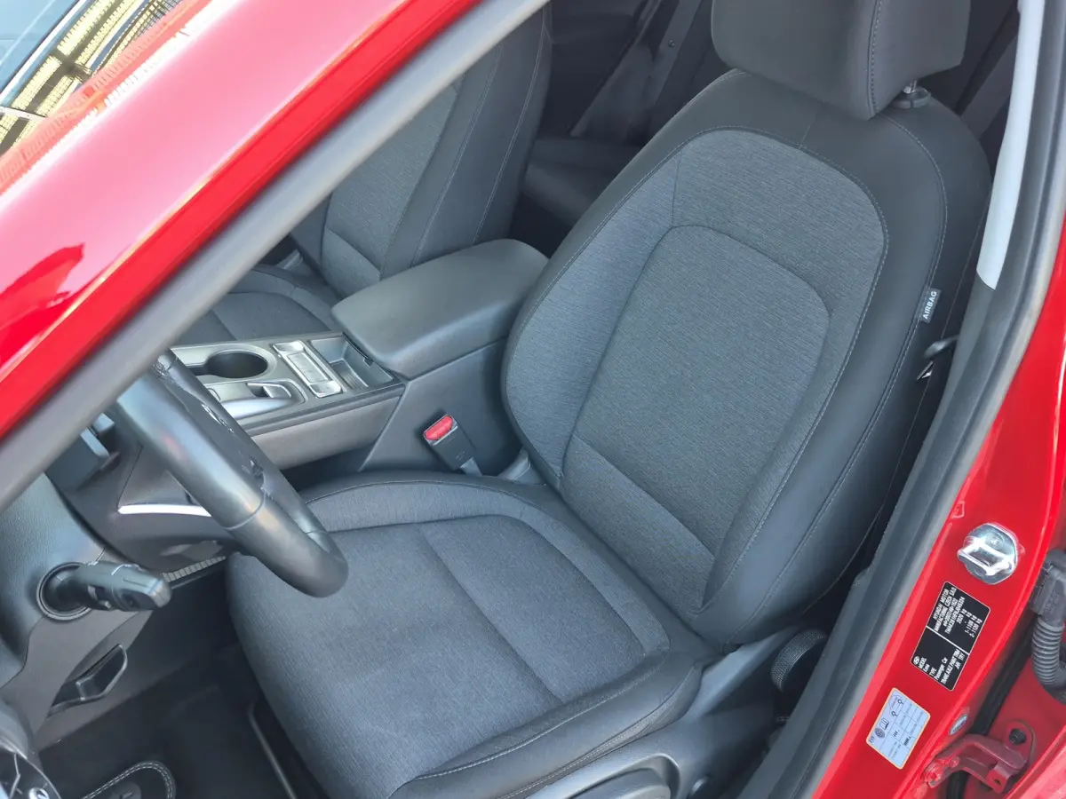 Comfort 2WD | 100% SoH | Stoelverwarming | Stuurhulp | Camera | Android auto en Apple carplay | Climate control | Stuurverwarming | LMV 17 inch