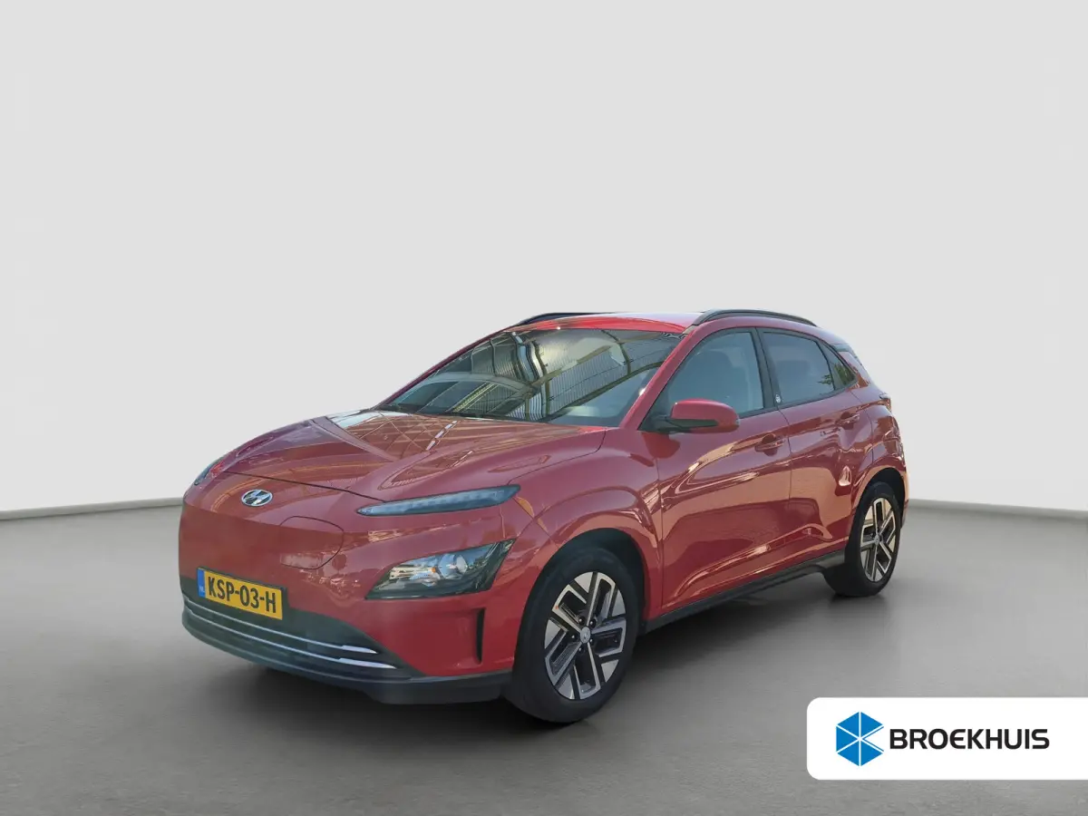 Comfort 2WD | 100% SoH | Stoelverwarming | Stuurhulp | Camera | Android auto en Apple carplay | Climate control | Stuurverwarming | LMV 17 inch