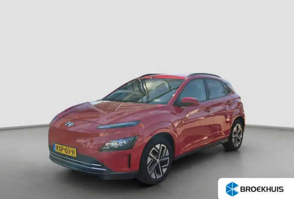 Comfort 2WD | 100% SoH | Stoelverwarming | Stuurhulp | Camera | Android auto en Apple carplay | Climate control | Stuurverwarming | LMV 17 inch