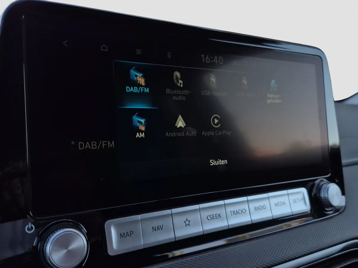Comfort 2WD | 100% SoH | Stoelverwarming | Stuurhulp | Camera | Android auto en Apple carplay | Climate control | Stuurverwarming | LMV 17 inch