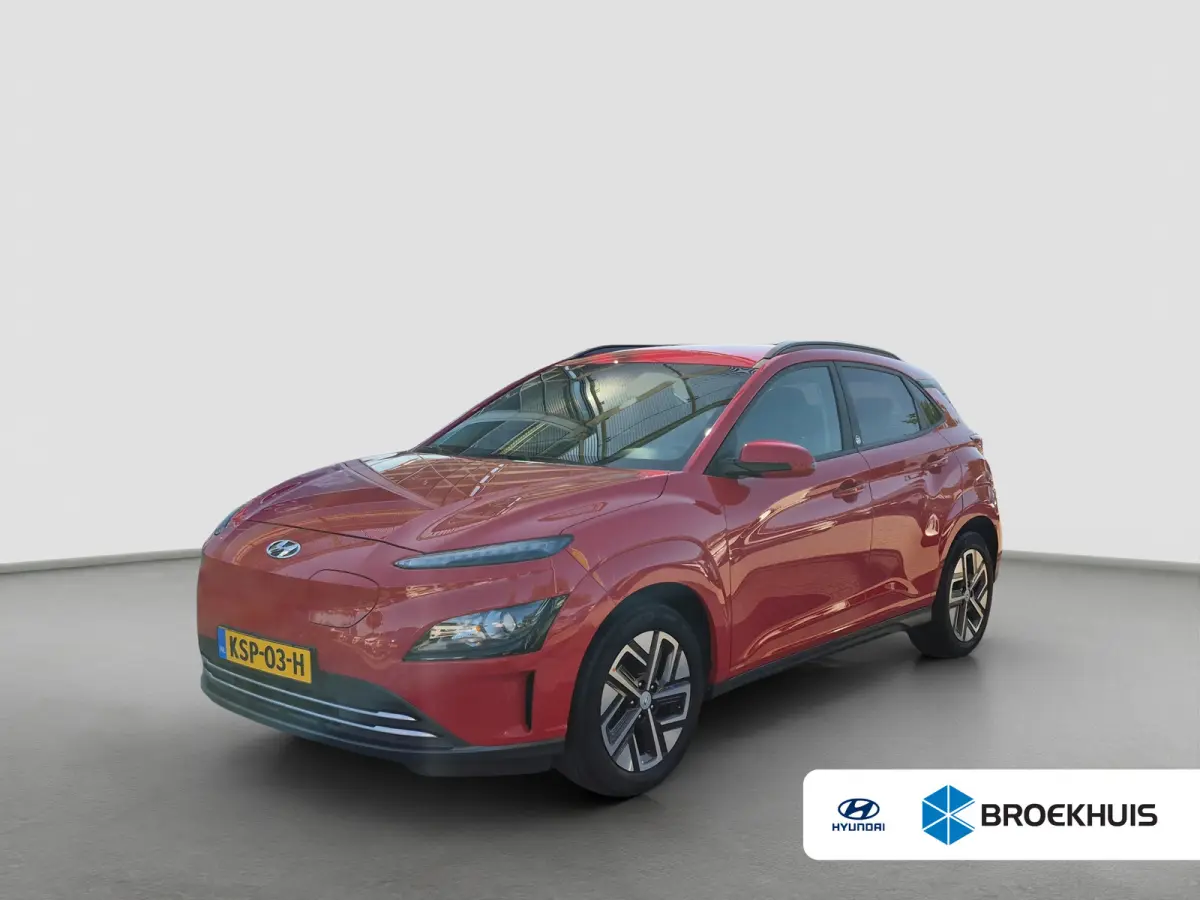 Comfort 2WD | 100% SoH | Stoelverwarming | Stuurhulp | Camera | Android auto en Apple carplay | Climate control | Stuurverwarming | LMV 17 inch