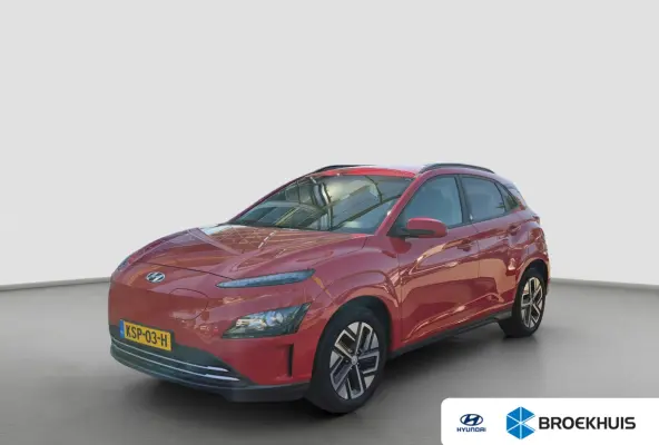 Comfort 2WD | 100% SoH | Stoelverwarming | Stuurhulp | Camera | Android auto en Apple carplay | Climate control | Stuurverwarming | LMV 17 inch