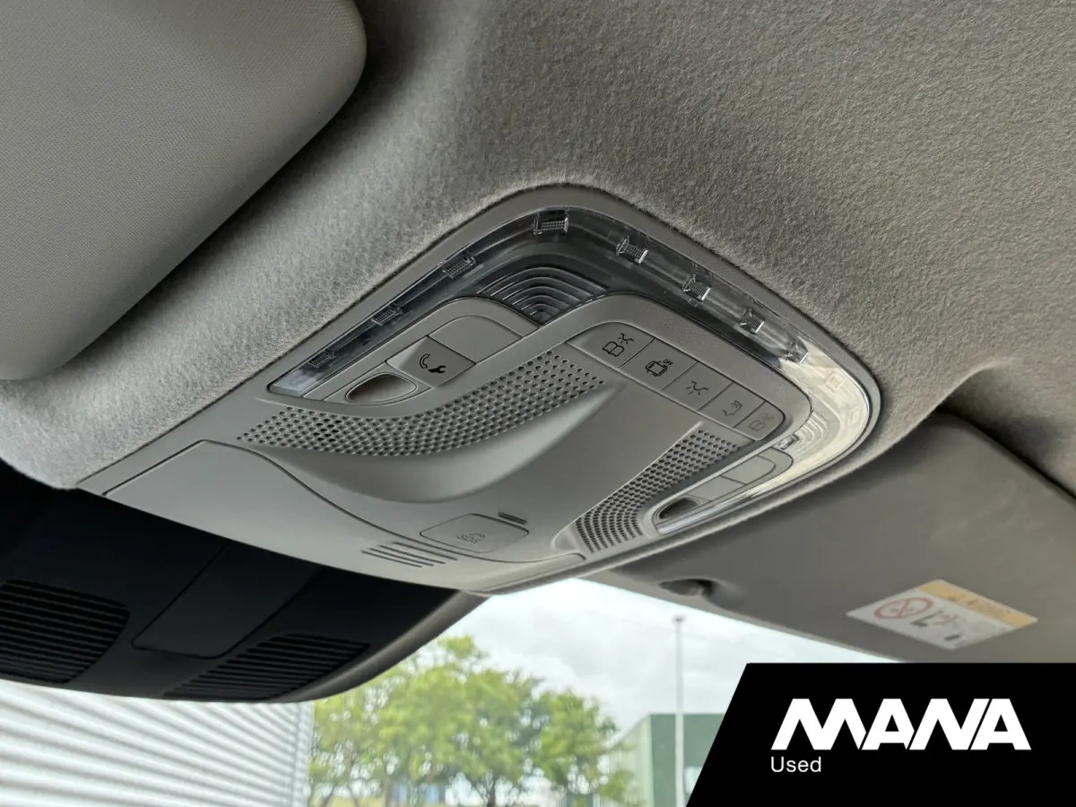 116 CDI L3 160pk Automaat LED Standkachel Carplay Airco Trekhaak Parkeersensoren