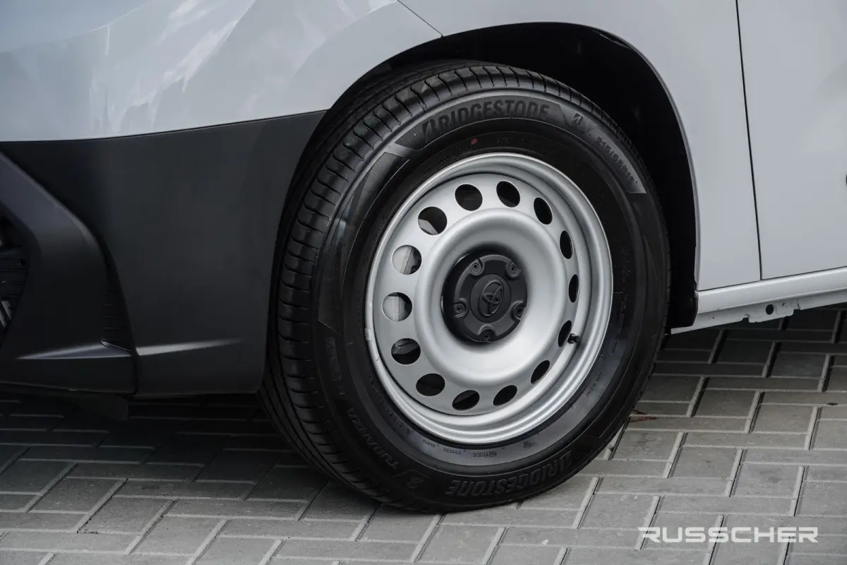 50 kWh | 136Pk Aut. | Comfort | Icy White