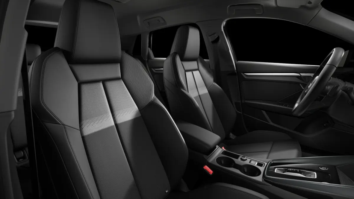40 TFSI e Hybrid Advanced Edition | Automaat | Optiek Zwart | Sportstoelen | Stoelverwarming | Apple Carplay | Android Auto |