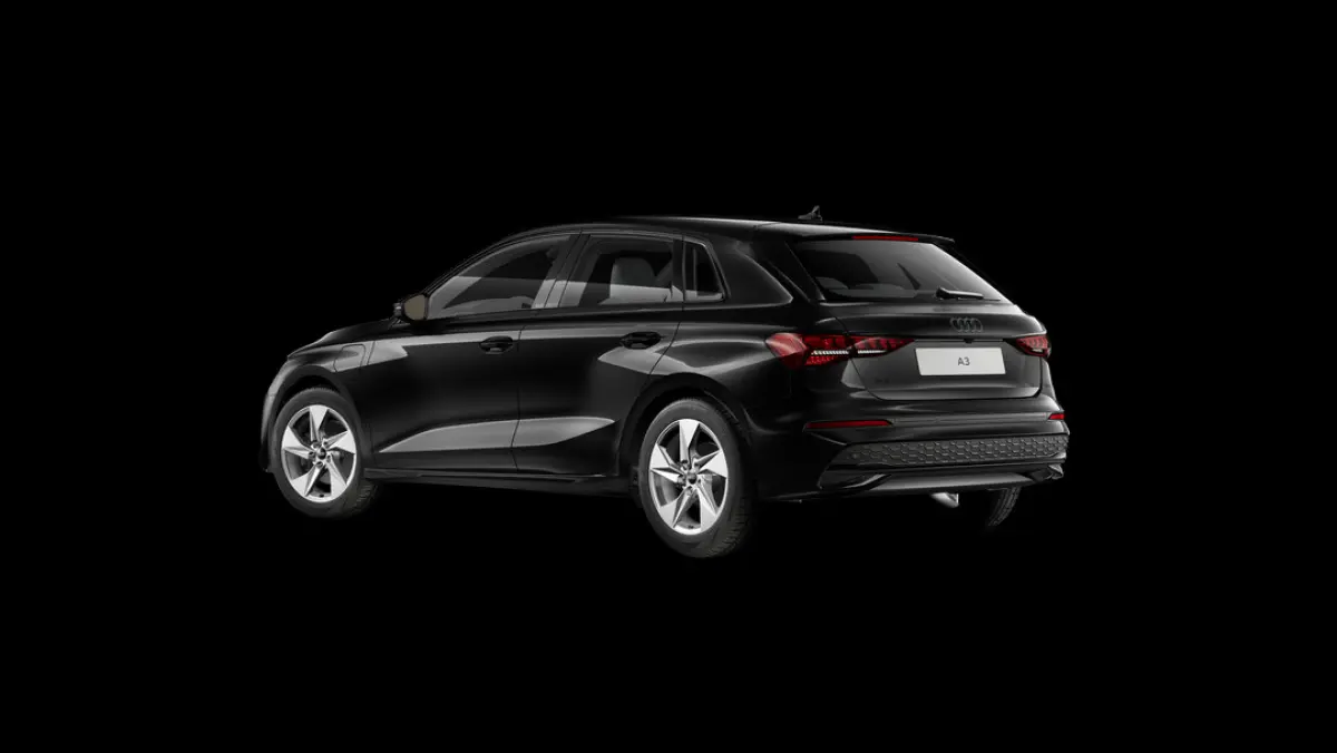40 TFSI e Hybrid Advanced Edition | Automaat | Optiek Zwart | Sportstoelen | Stoelverwarming | Apple Carplay | Android Auto |