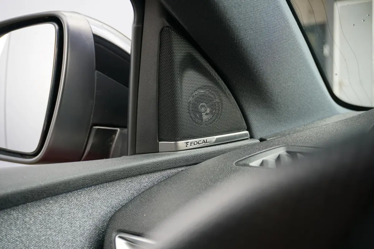 1.6 PureTech GT Line 181PK AUT. + PANORAMA / LEDER / DODEHOEK / CAMERA /