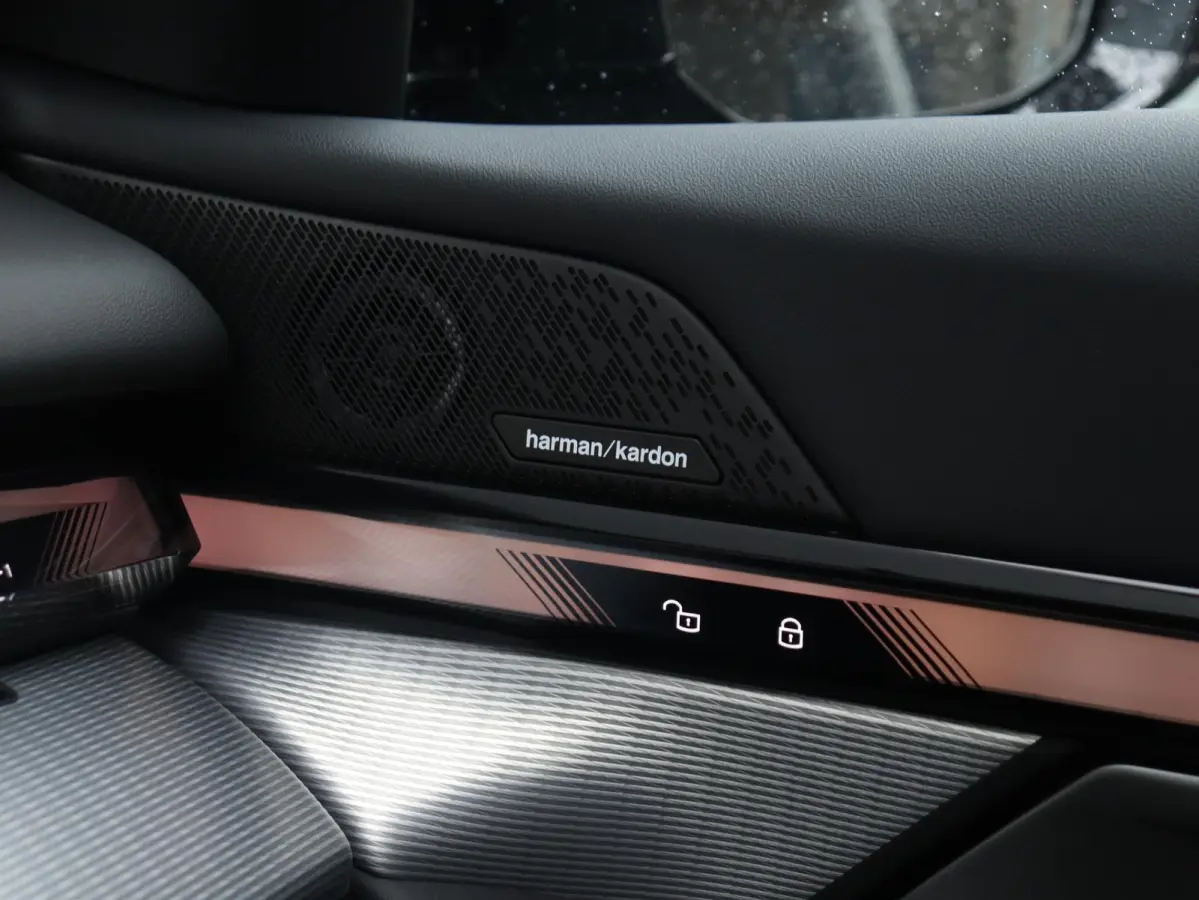 550e xDrive | M Sportpakket Pro | Innovation Pack | Panodak | Adaptief Onderstel Prof. | Driving Assistant | Harman Kardon | Getint Glas | SOH 100% | 21'' LMV