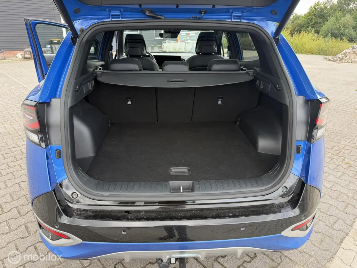 1.6 T-GDi MHEV GT-Line