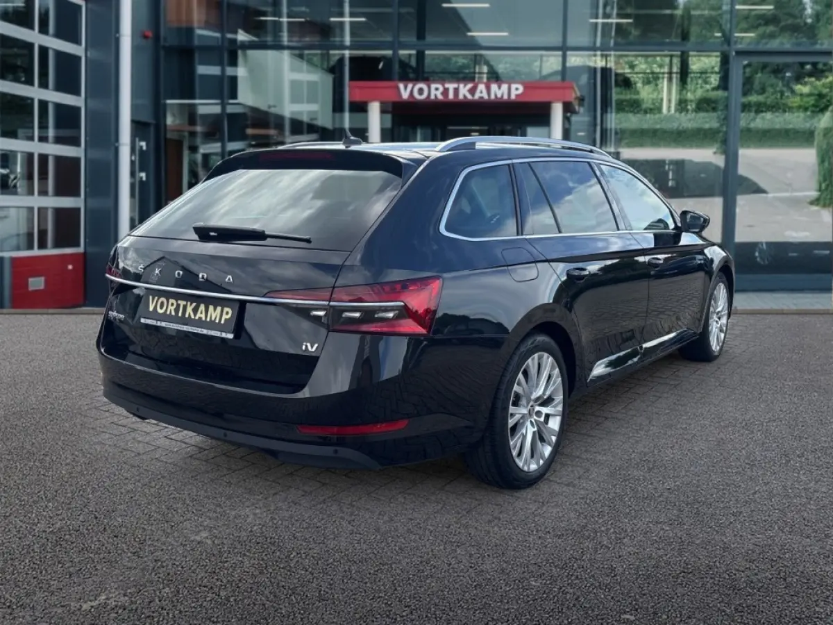 1.4 TSI IV STYLE ACC/360-CAMERA/ELEK-KLEP/MEMORY/CARPLAY