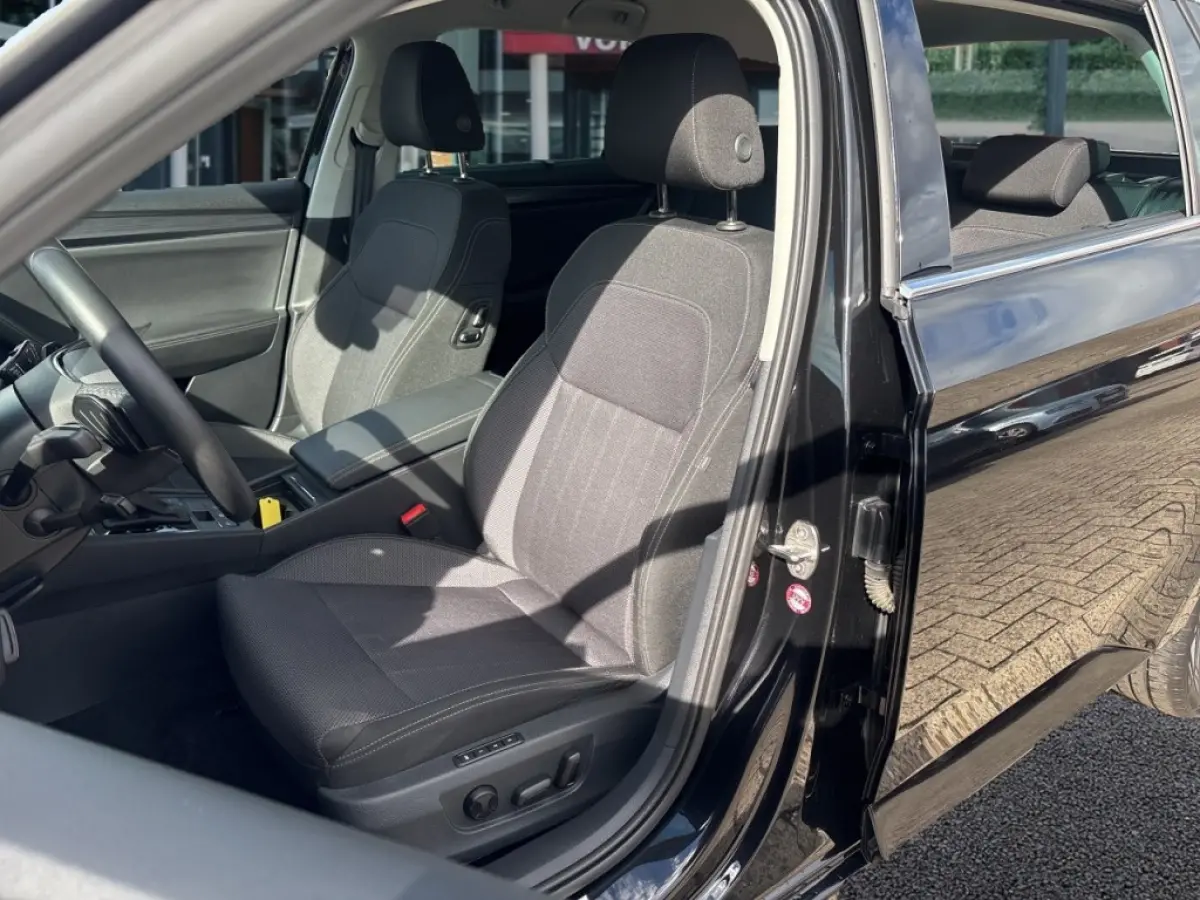 1.4 TSI IV STYLE ACC/360-CAMERA/ELEK-KLEP/MEMORY/CARPLAY