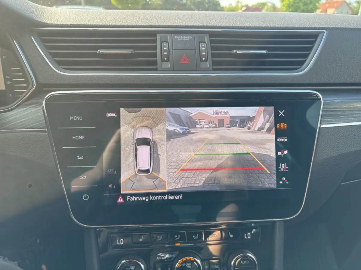 1.4 TSI IV STYLE ACC/360-CAMERA/ELEK-KLEP/MEMORY/CARPLAY