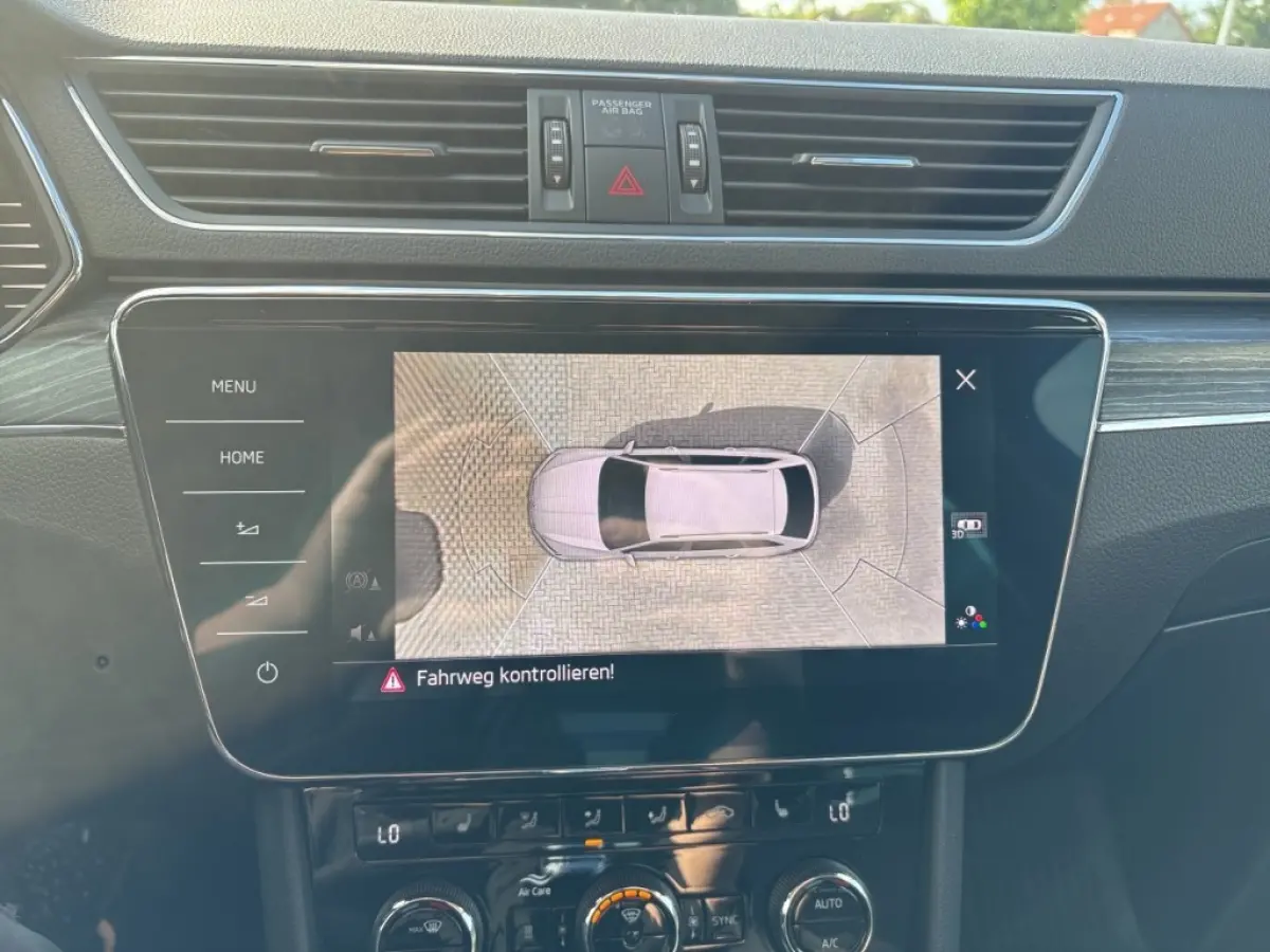 1.4 TSI IV STYLE ACC/360-CAMERA/ELEK-KLEP/MEMORY/CARPLAY