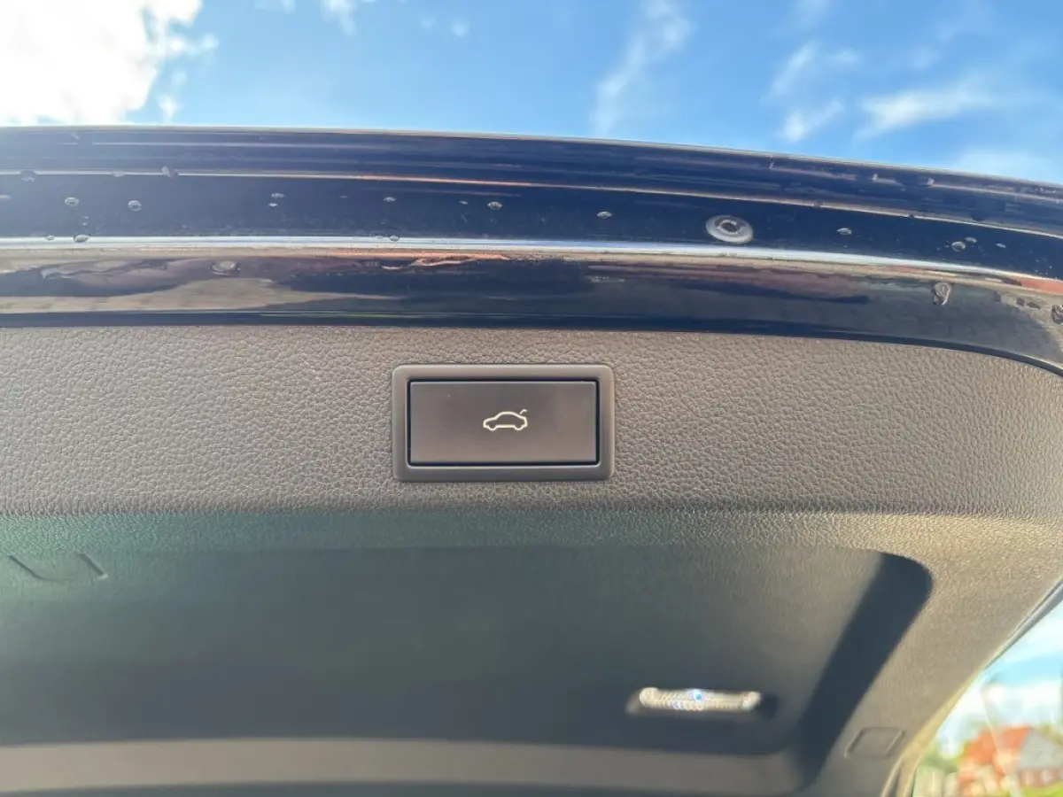 1.4 TSI IV STYLE ACC/360-CAMERA/ELEK-KLEP/MEMORY/CARPLAY
