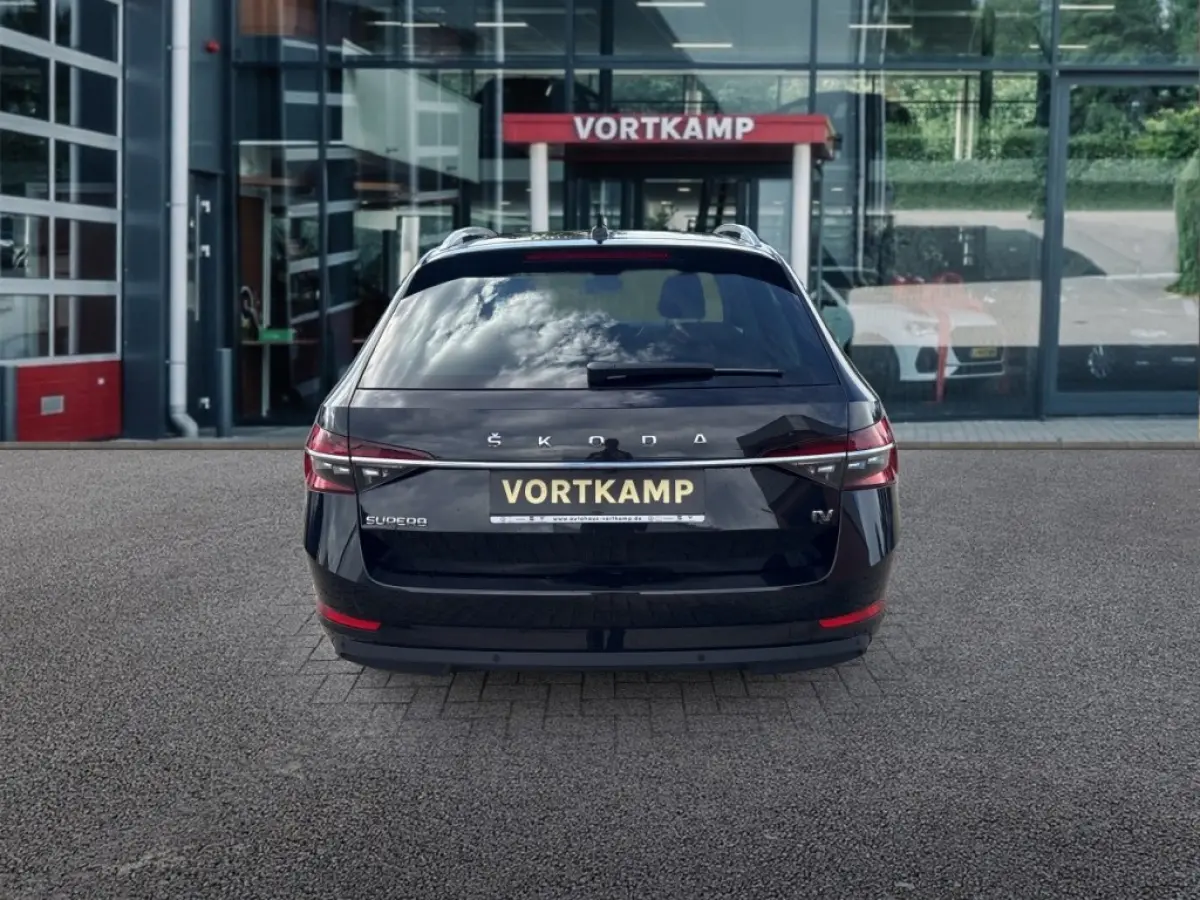 1.4 TSI IV STYLE ACC/360-CAMERA/ELEK-KLEP/MEMORY/CARPLAY