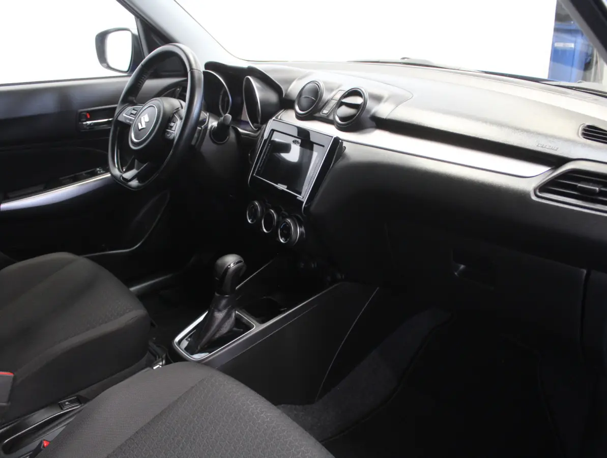 1.2 Style Smart Hybrid AUTOMAAT | CARPLAY | NAVI | LED | DAB | CAMERA | CLIMATE | STOELVERW | ADAPCRUISE