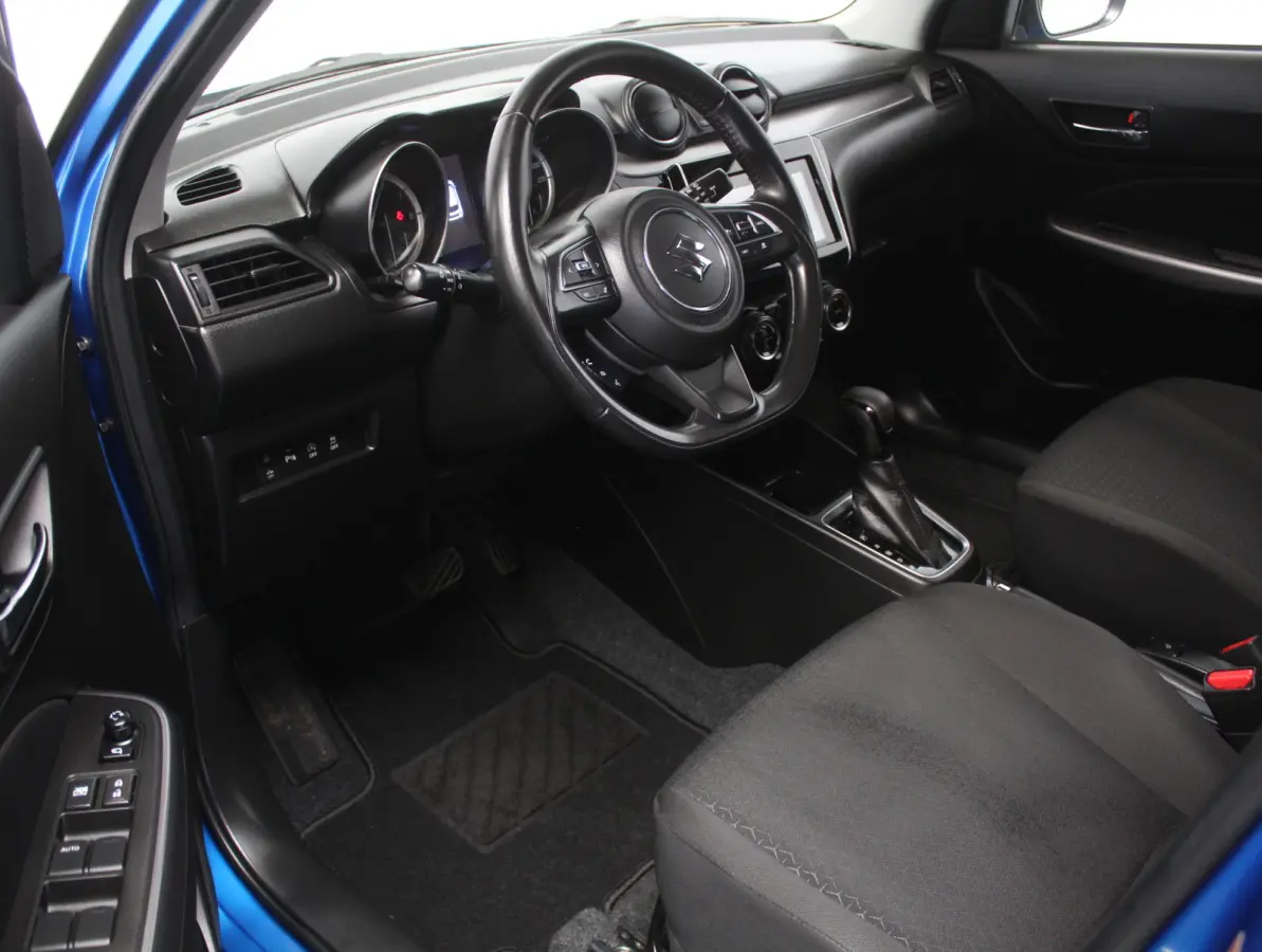 1.2 Style Smart Hybrid AUTOMAAT | CARPLAY | NAVI | LED | DAB | CAMERA | CLIMATE | STOELVERW | ADAPCRUISE