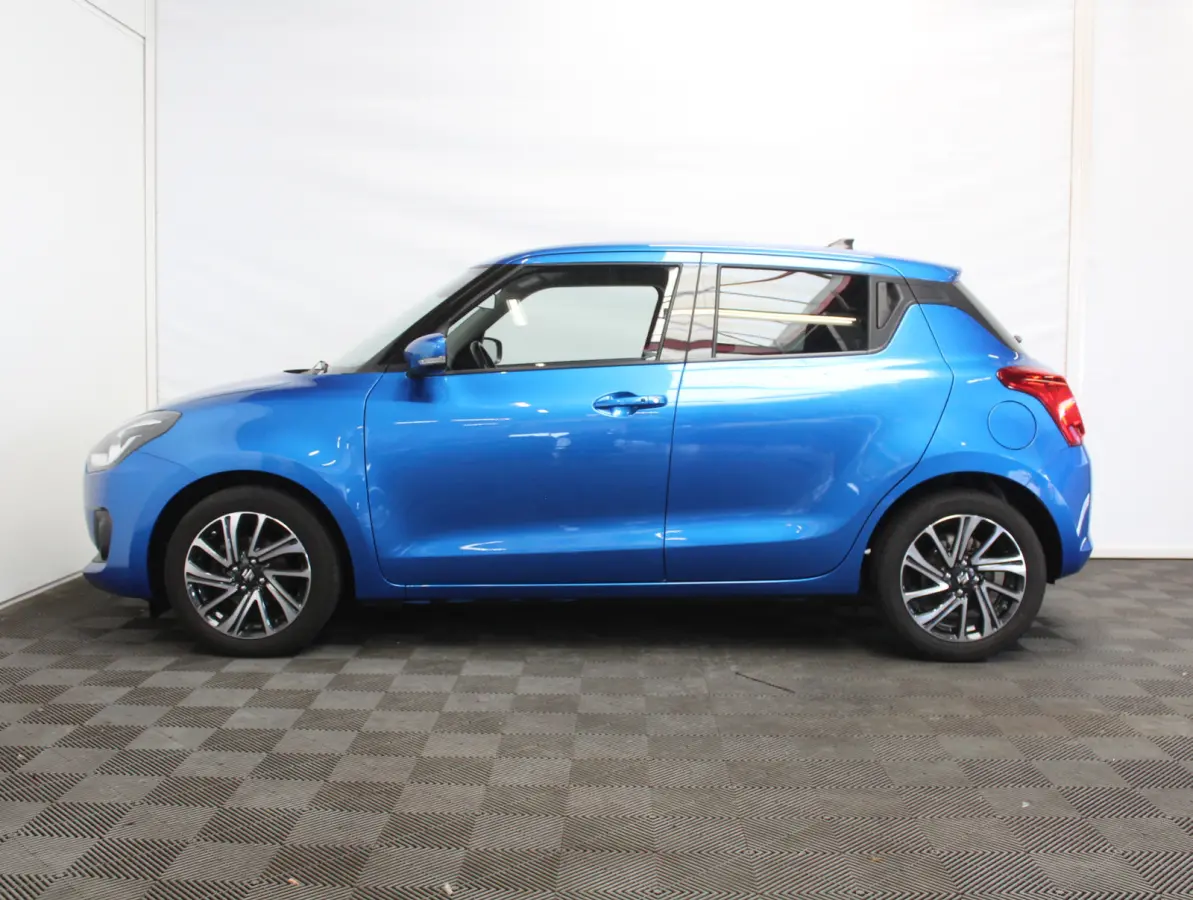 1.2 Style Smart Hybrid AUTOMAAT | CARPLAY | NAVI | LED | DAB | CAMERA | CLIMATE | STOELVERW | ADAPCRUISE