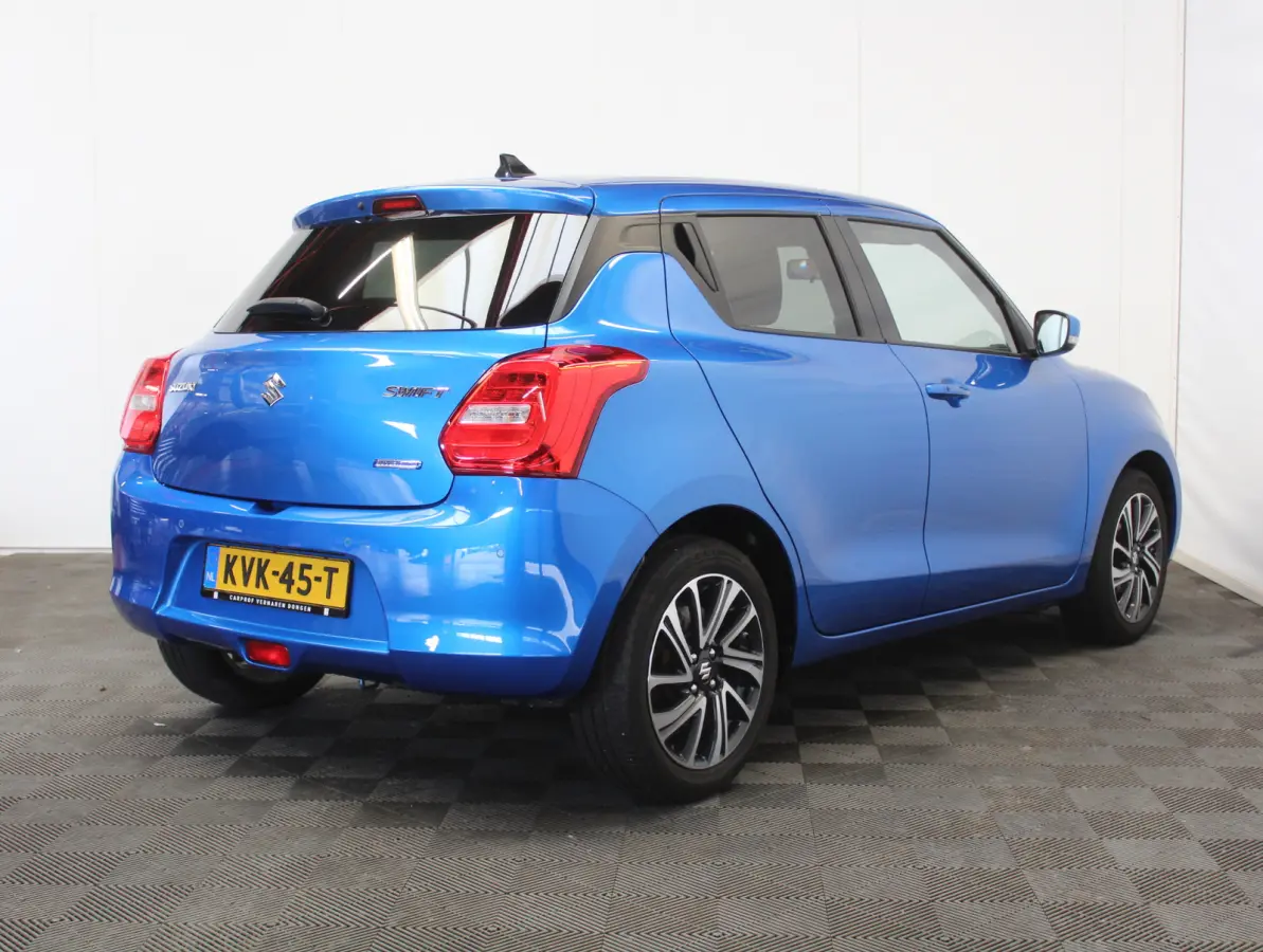 1.2 Style Smart Hybrid AUTOMAAT | CARPLAY | NAVI | LED | DAB | CAMERA | CLIMATE | STOELVERW | ADAPCRUISE