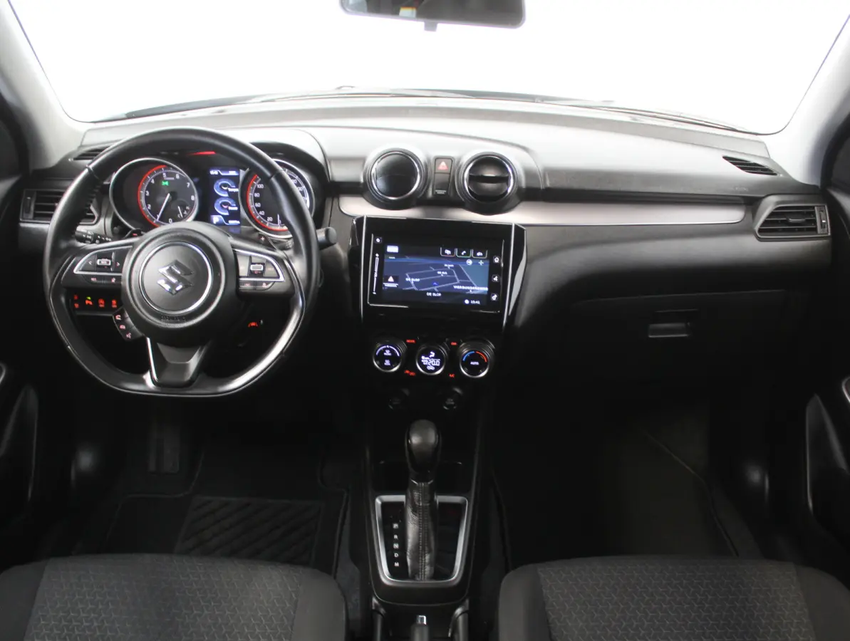 1.2 Style Smart Hybrid AUTOMAAT | CARPLAY | NAVI | LED | DAB | CAMERA | CLIMATE | STOELVERW | ADAPCRUISE