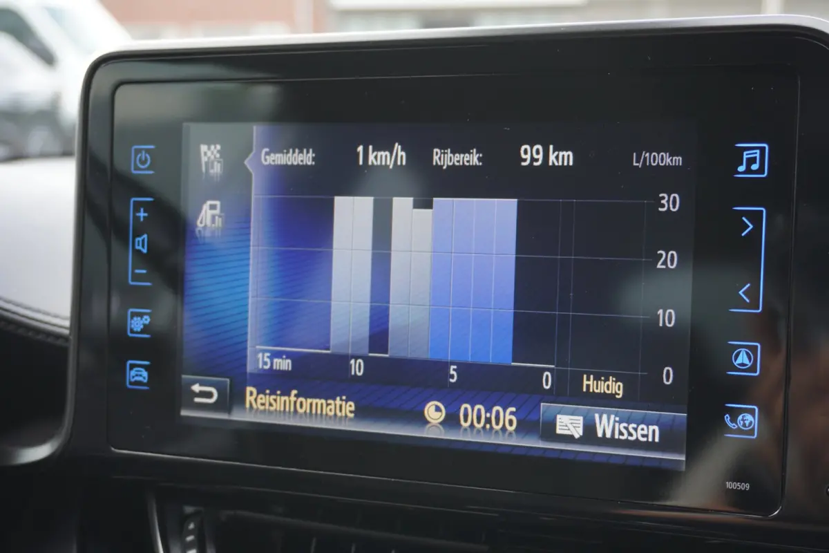 1.2 Urban | Handgeschakeld | Navigatie | Airco | Elek. Pakket | LM velgen | Inruil mogelijk