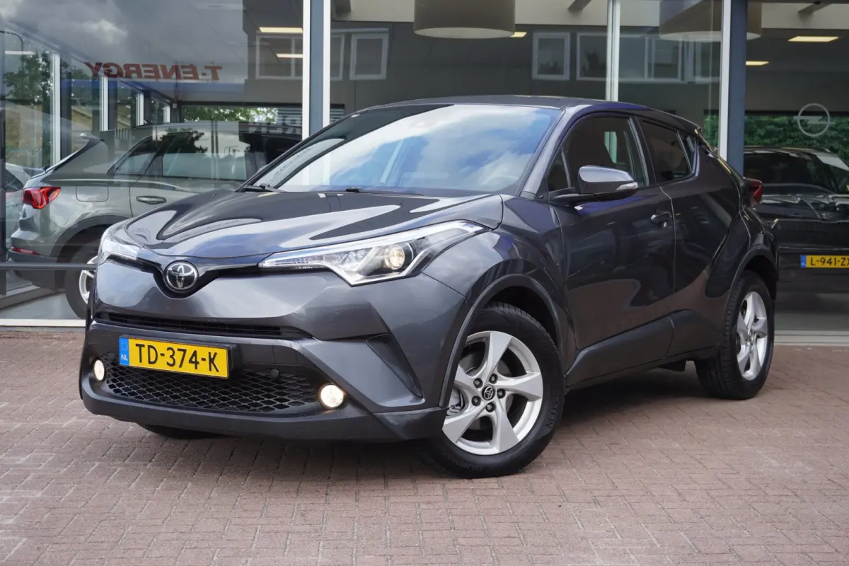 1.2 Urban | Handgeschakeld | Navigatie | Airco | Elek. Pakket | LM velgen | Inruil mogelijk