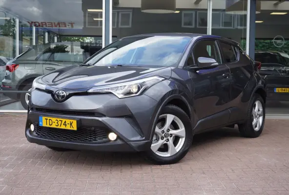 1.2 Urban | Handgeschakeld | Navigatie | Airco | Elek. Pakket | LM velgen | Inruil mogelijk